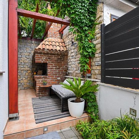 Apartments Ivkovic Zadar Ngoại thất bức ảnh