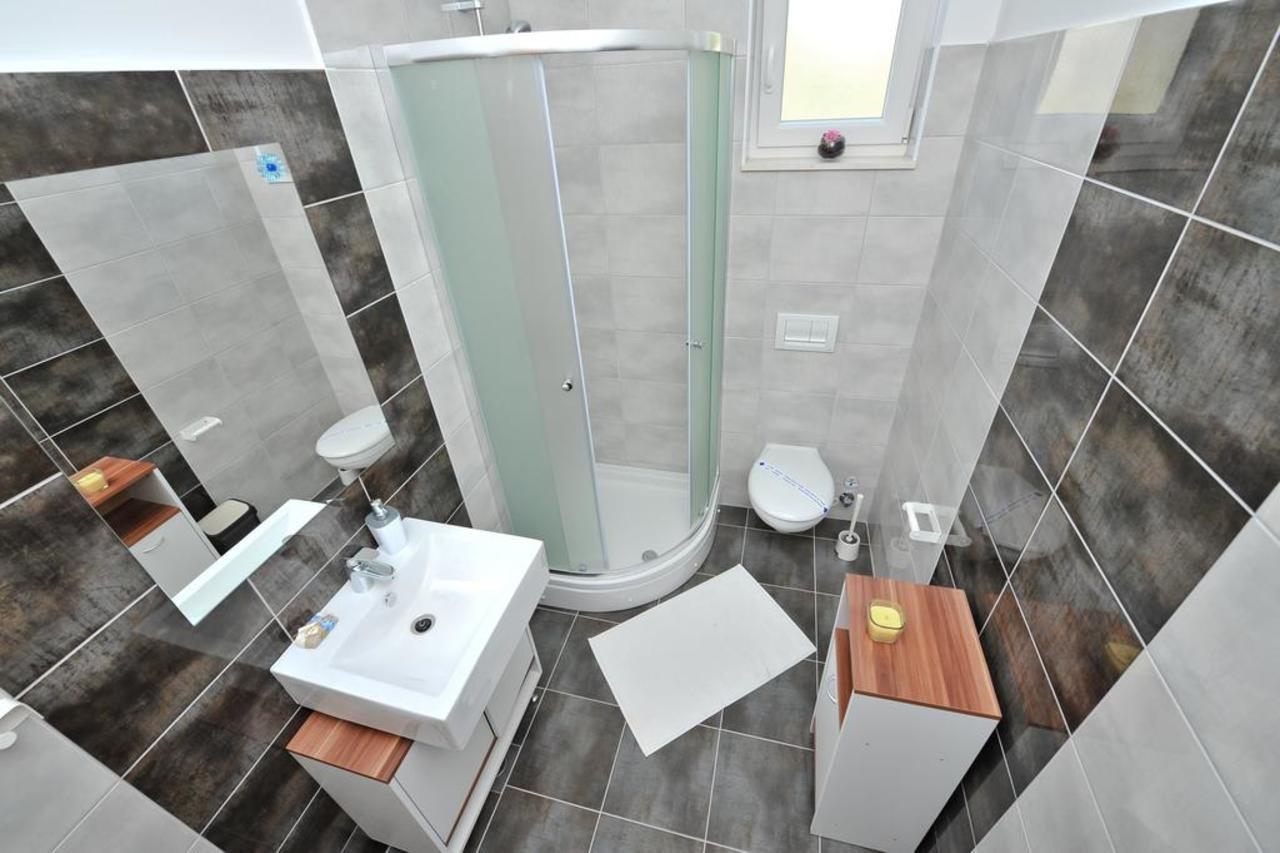 Apartments Ivkovic Zadar Ngoại thất bức ảnh