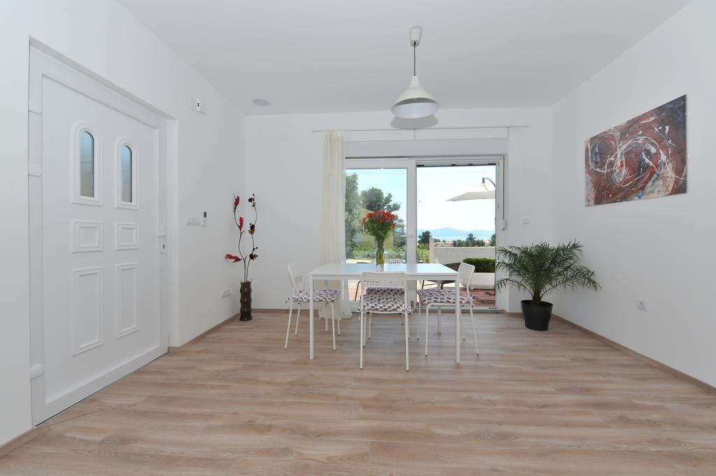 Apartments Ivkovic Zadar Ngoại thất bức ảnh