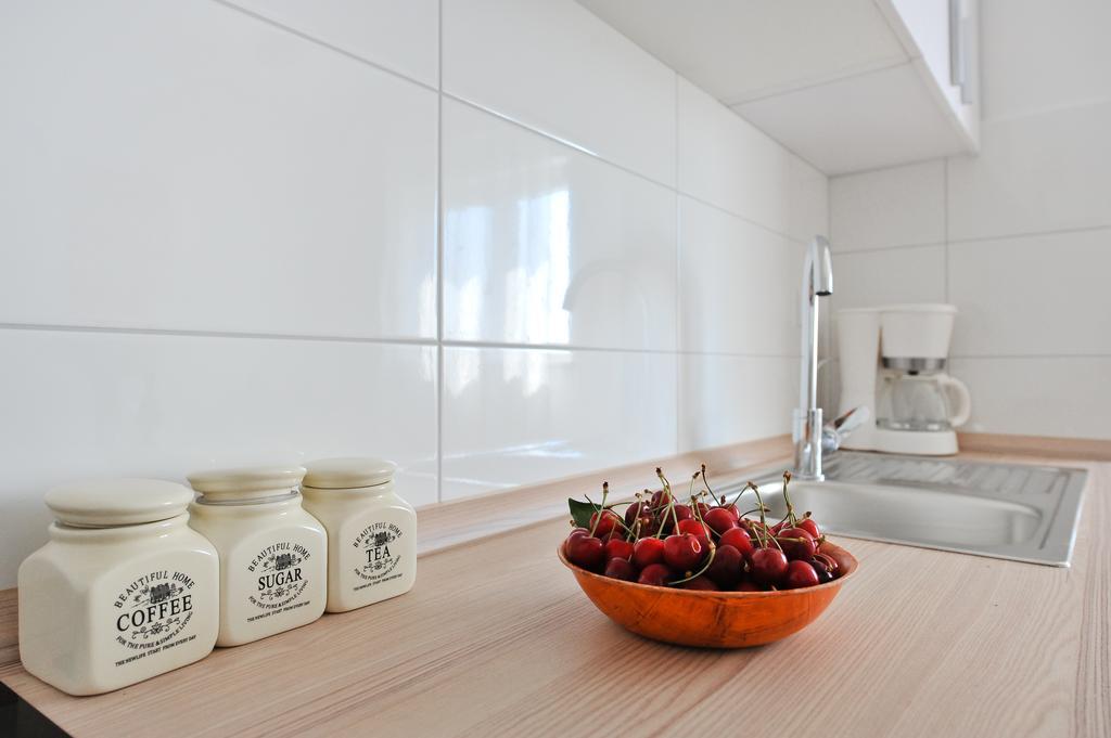 Apartments Ivkovic Zadar Ngoại thất bức ảnh