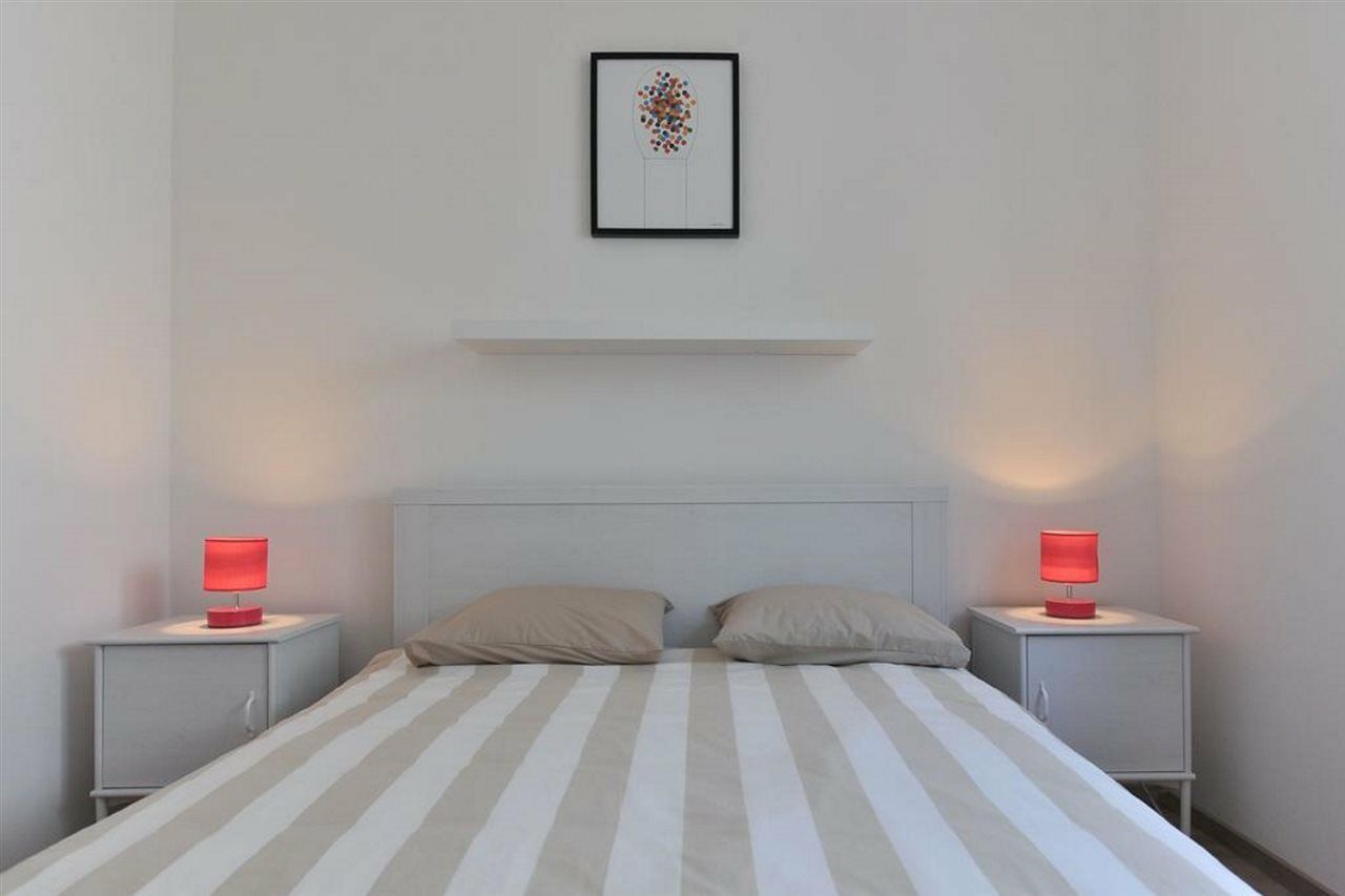 Apartments Ivkovic Zadar Ngoại thất bức ảnh
