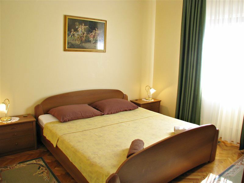 Apartments Ivkovic Zadar Ngoại thất bức ảnh