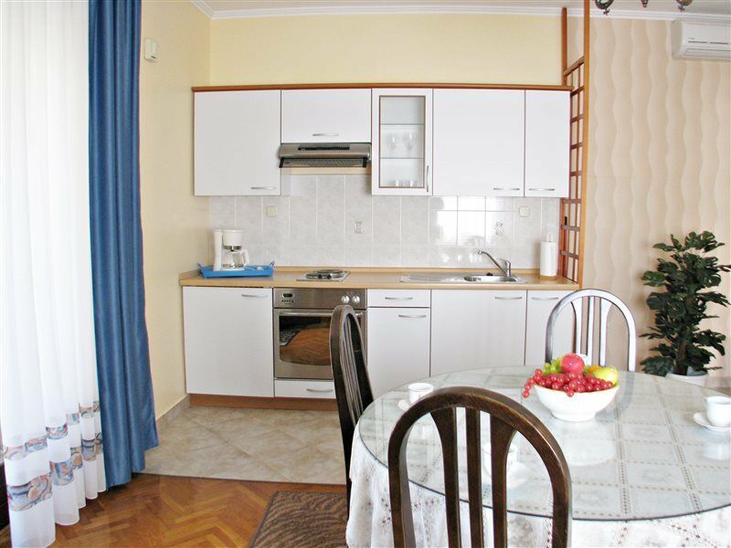 Apartments Ivkovic Zadar Ngoại thất bức ảnh