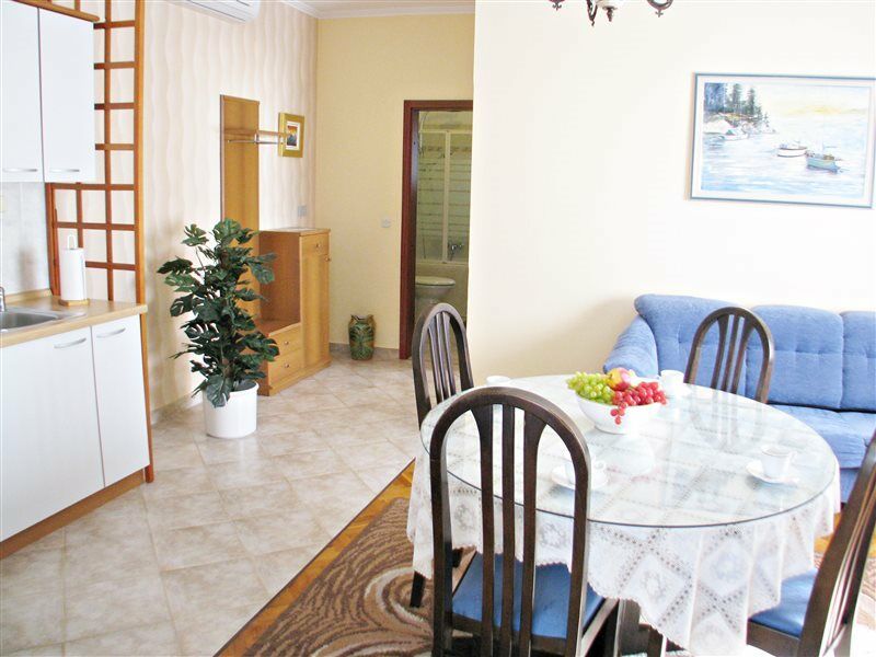 Apartments Ivkovic Zadar Ngoại thất bức ảnh